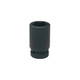 1" X 1-3/4" DEEP IMPACT SOCKET