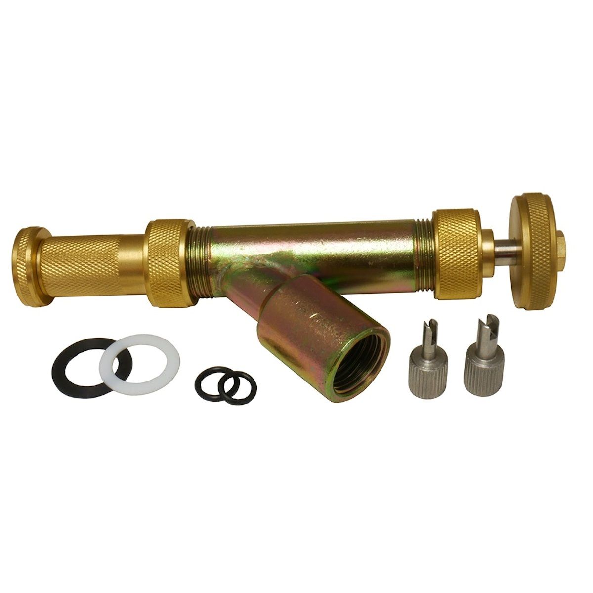 DILL M-30 VALVE ADAPTER AND CORE EJECTOR FP310