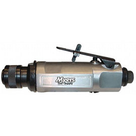 HIGH SPEED BUFFER WITH QUICK CHANGE 20,000 RPM