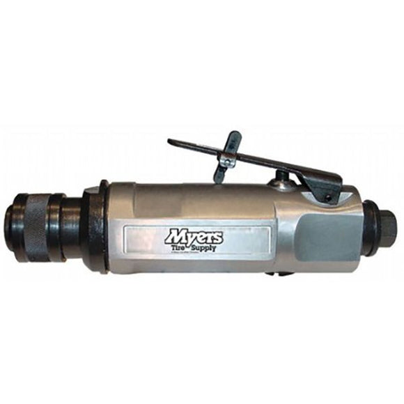 HIGH SPEED BUFFER WITH QUICK CHANGE 20,000 RPM