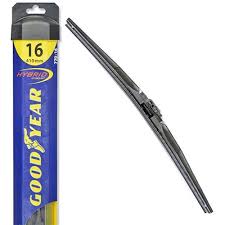 GOODYEAR HYBRID WIPER BLADE 15"