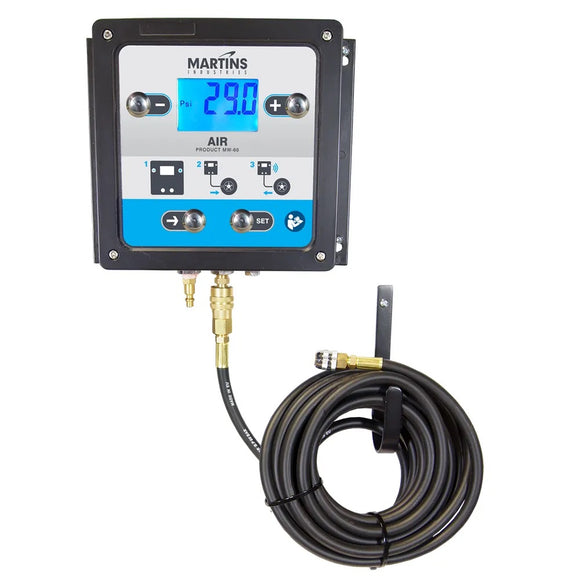 FLATEMATIC SINGLE AUTOMATIC INFLATOR SYSTEM