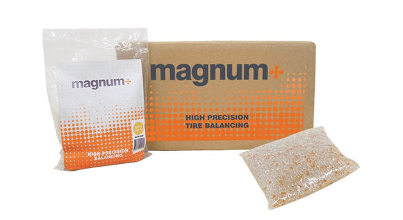 MAGNUM+ BALANCING BEADS 4.5OZ