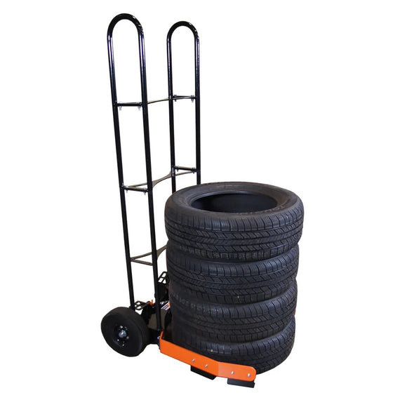 TIRE RIDER TUFF DOLLY