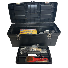 BLACKJACK COMPLETE PASSENGER TIRE REPAIR KIT