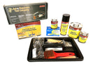 BLACKJACK COMPLETE PASSENGER TIRE REPAIR KIT-2