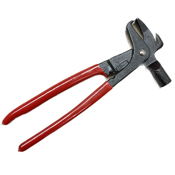 WHEEL WEIGHT CLAMP LONG NOSE