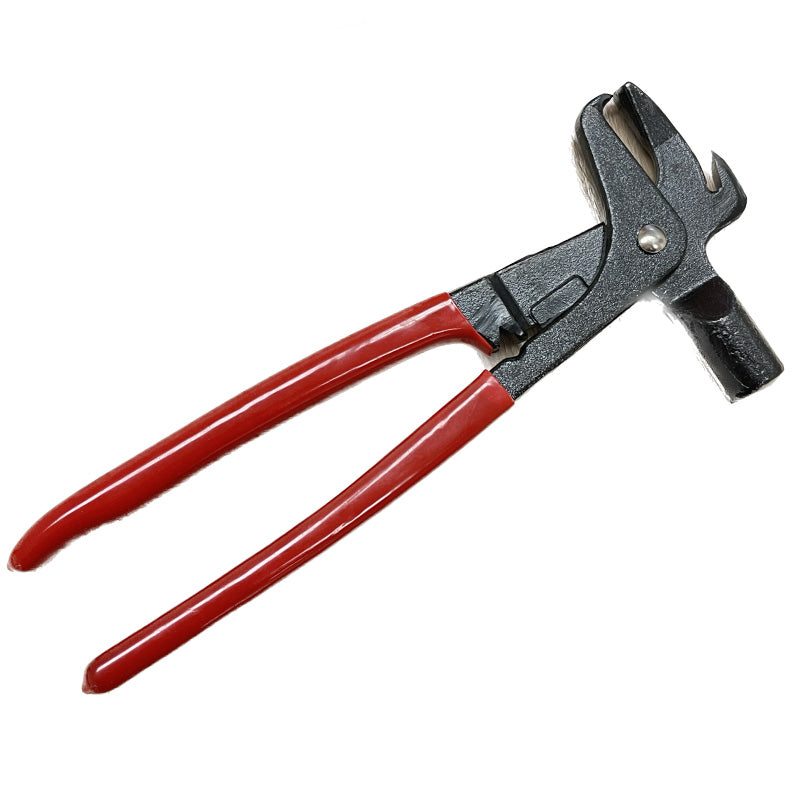 WHEEL WEIGHT CLAMP LONG NOSE