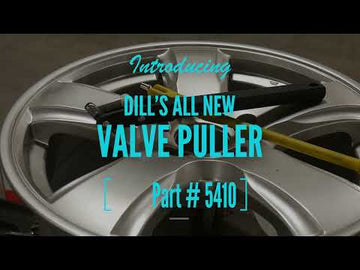 DILL PREMIUM SNAP-IN VALVE PULLER - 0