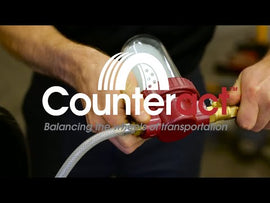 COUNTERACT BALANCING PORTABLE APPLICATOR - 0