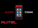 AUTEL ITS600 DIAGNOSTIC AND TPMS TOOL-4