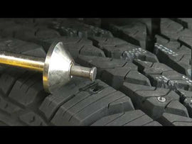 TIRE STUD REMOVAL TOOL "SRT" - 0