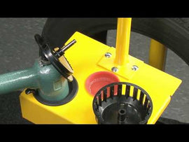 MANUAL STUD FEEDER FOR STANDARD TIRE STUDS - 0