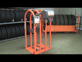 INFLATION PIT STOP - 4 BARS - 0