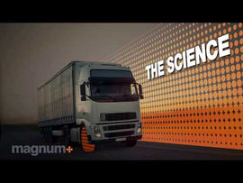 MAGNUM+ BALANCING BEADS 21OZ - 0