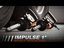 IMPULSE 1" LW IMPACT WRENCH 1800 FT-LB-3