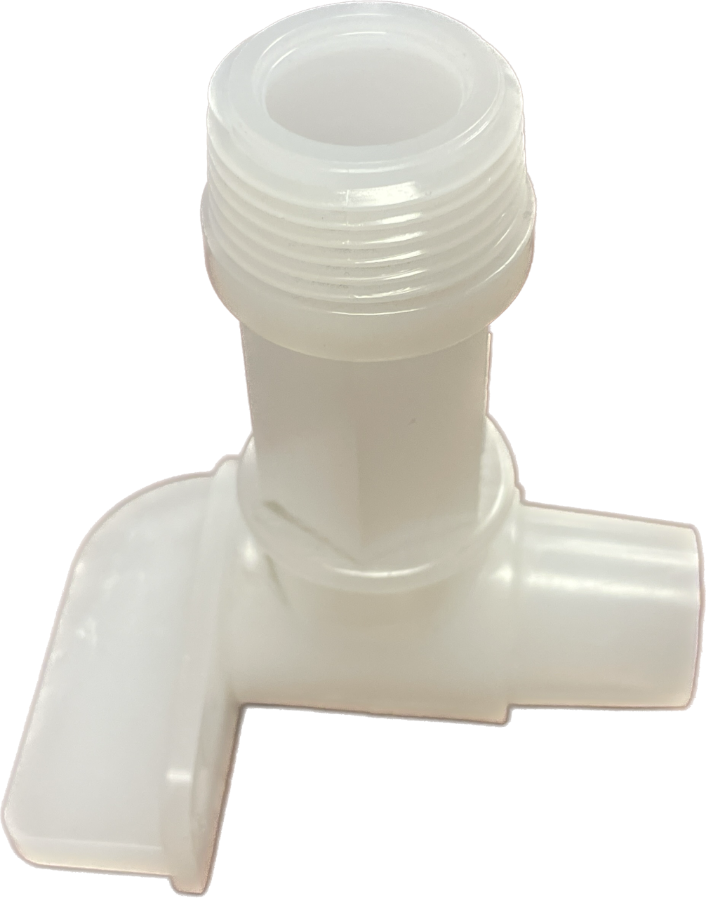1" MPT CANTIN BRAKE CLEANER TAP