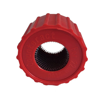 COUNTERACT 22MM STUD BRUSH INSERT FOR SBCT22 TOOL - 0