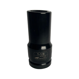 DEEP IMPACT SOCKET 1" X 1-1/8" INGERSOLL RAND