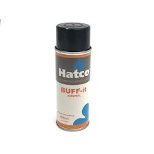 HATCO AEROSOL CLEANING LIQUID 14OZ 6005001
