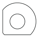 TPMS VALVE 20046, VS-20-2