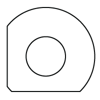 TPMS VALVE 20046, VS-20 - 0