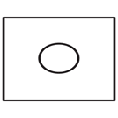 VS65 TPMS SNAP-IN VALVE FOR DODGE 20635 - 0