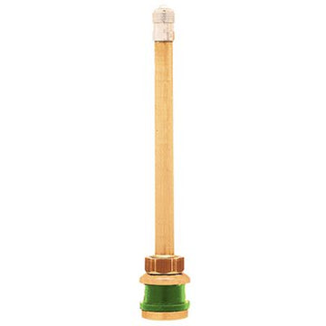 TR573 ULTRA HIGH TEMPERATURE TRUCK VALVE - VITON
